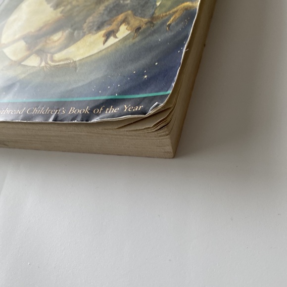 Harry Potter and the Prisoner of Azkaban, paperback - Picture 9 of 11